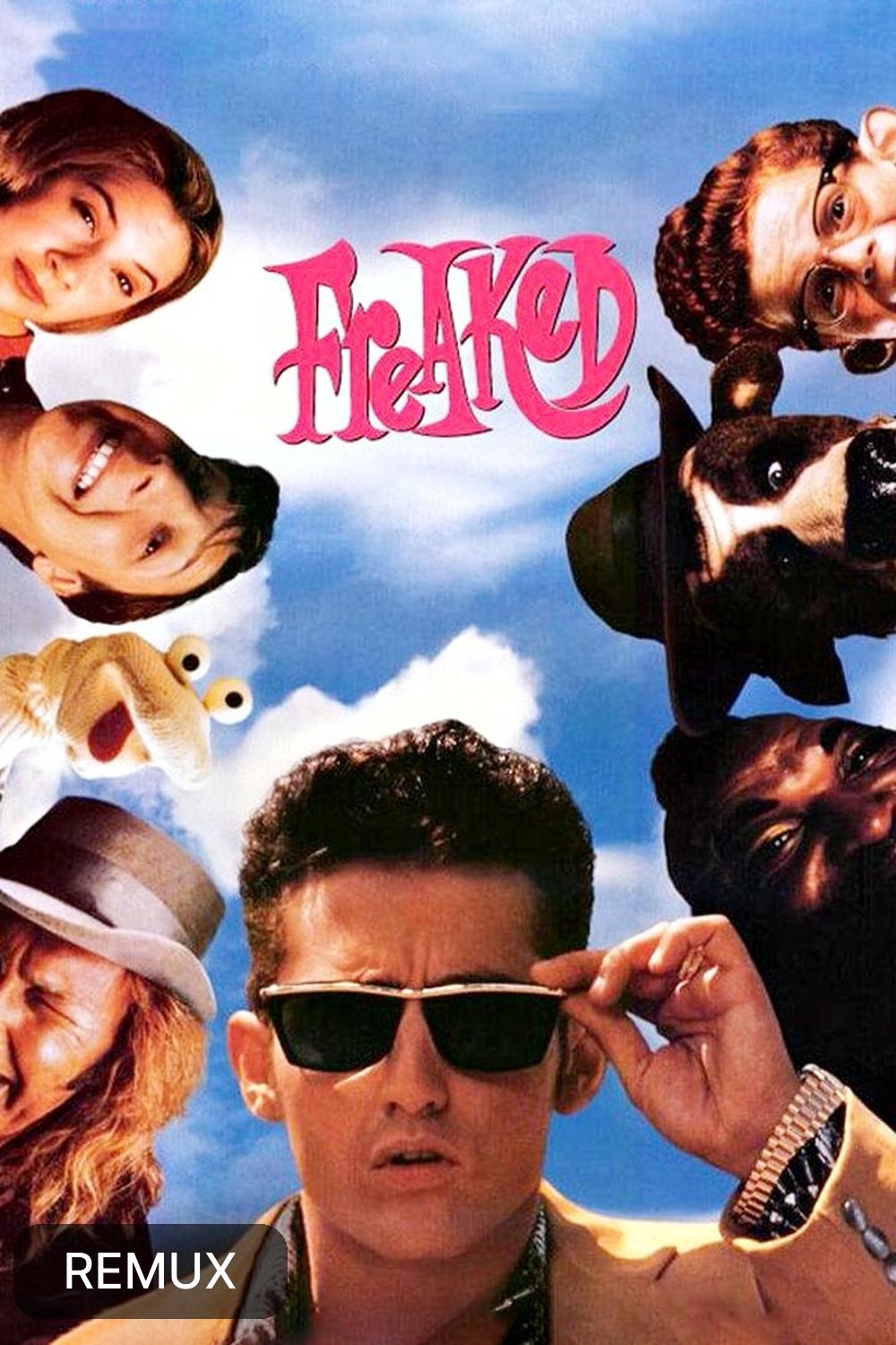 Freaked (1993) [425943] (A1736469031) [[Movies]] --Plex--